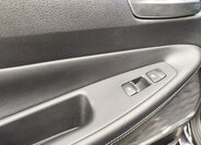 Hyundai Santa Fe SUV 2,2 l 142 kw