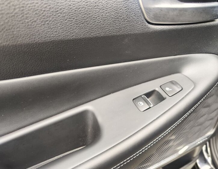 Hyundai Santa Fe SUV 2,2 l 142 kw