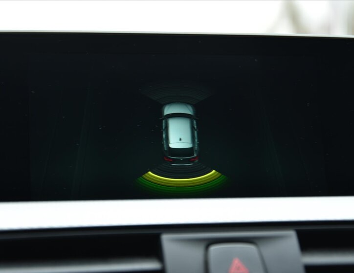 BMW Řada 3 Kombi 2,0 l 135 kw