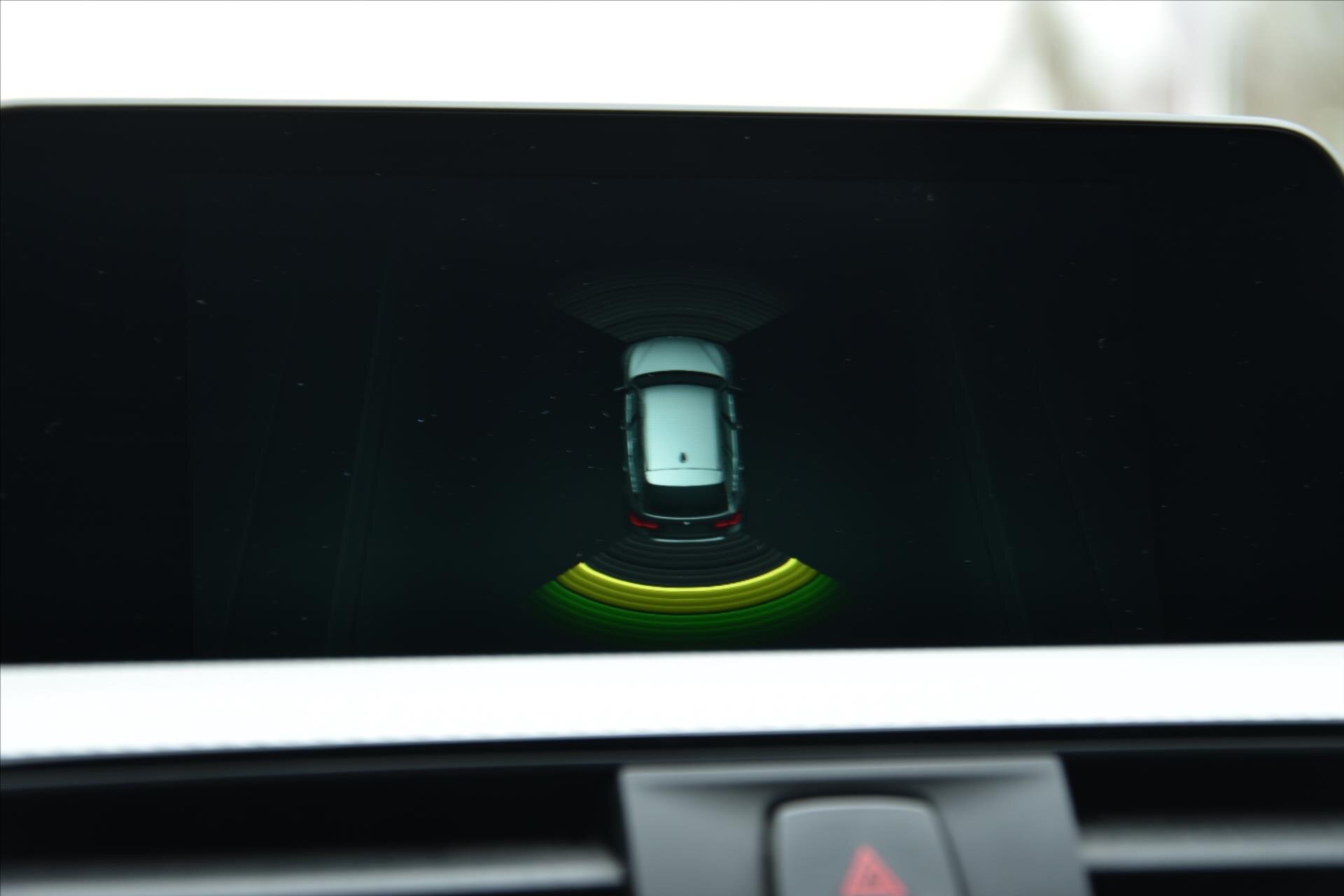 BMW Řada 3 Kombi 2,0 l 135 kw