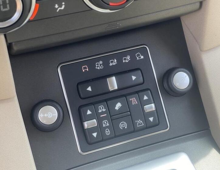 Land Rover Discovery 47