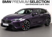 BMW Řada 1 Hatchback 1,5 l 125 kw