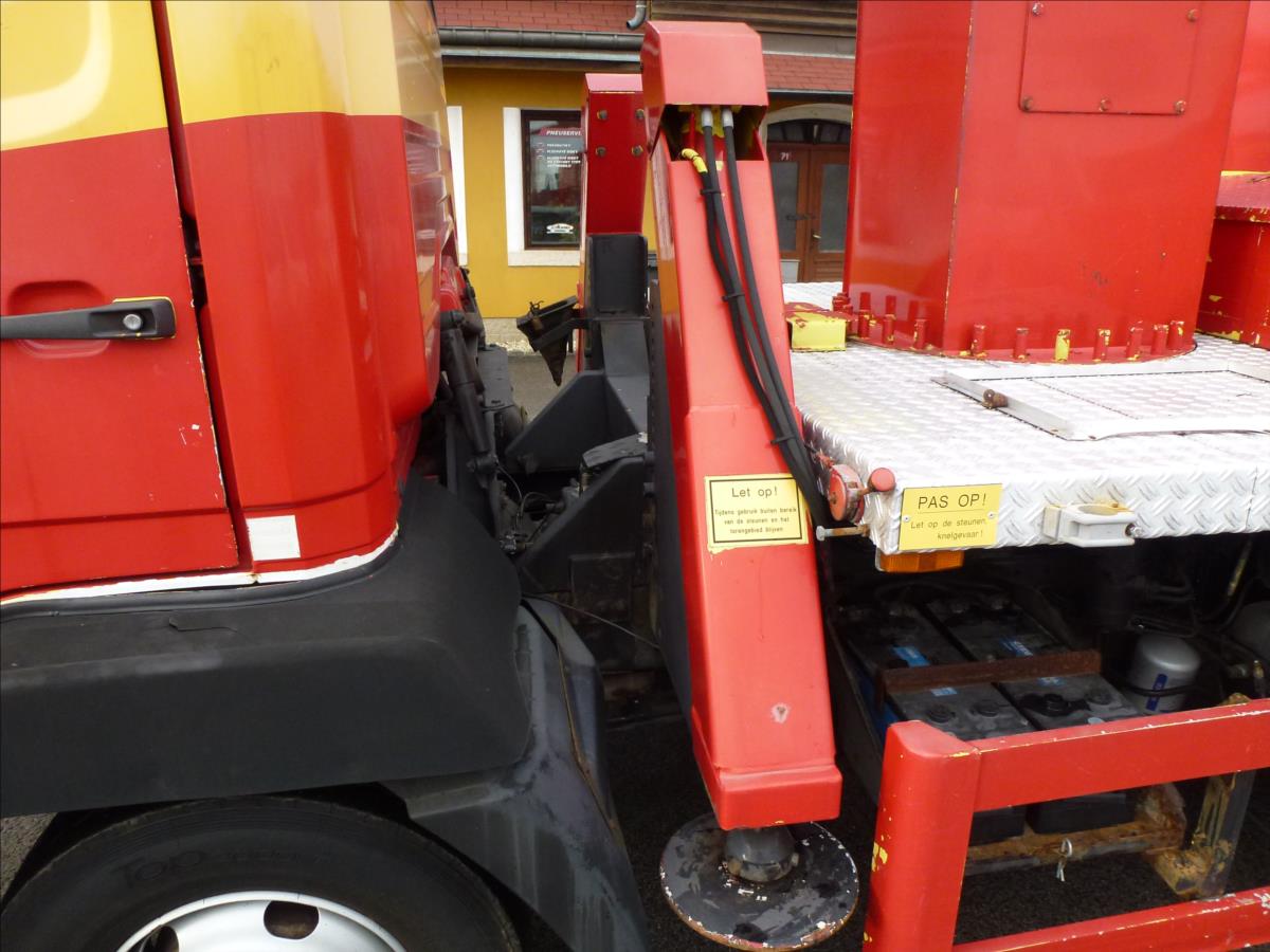 Mercedes-Benz Ostatní