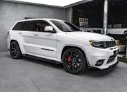 Jeep Grand Cherokee 4