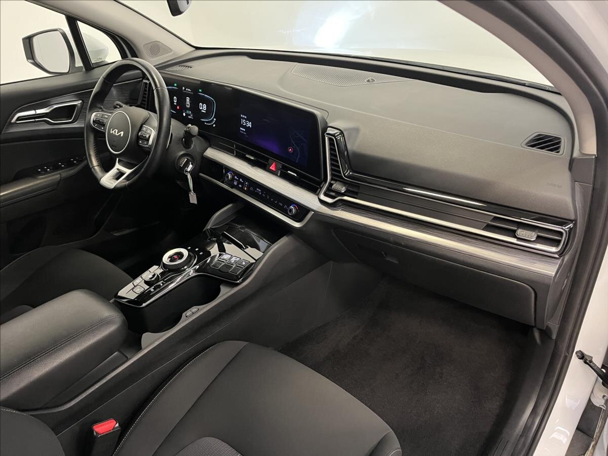 KIA Sportage SUV 1,6 l 110 kw