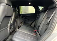 Land Rover Range Rover Evoque SUV 2,0 l 120 kw