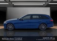 Mercedes-Benz Třídy C 2