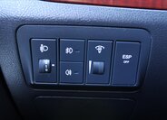 Hyundai Santa Fe SUV / Terénní 2,2 l 114 kw