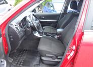 Suzuki Grand Vitara 10