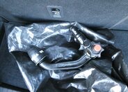 Volkswagen Touran MPV 1,2 l 81 kw