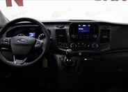 Ford Transit Custom Ostatní 2,0 l 96 kw