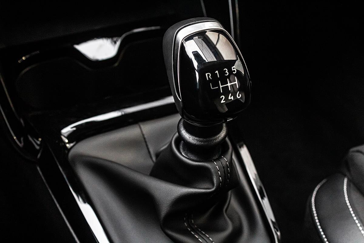 Citroën C3 SUV / Terénní 1,2 l 74 kw