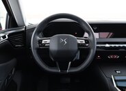 DS Automobiles DS4 Hatchback 1,6 l 132 kw