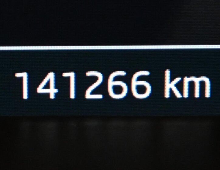 Škoda Superb Kombi 2,0 l 147 kw