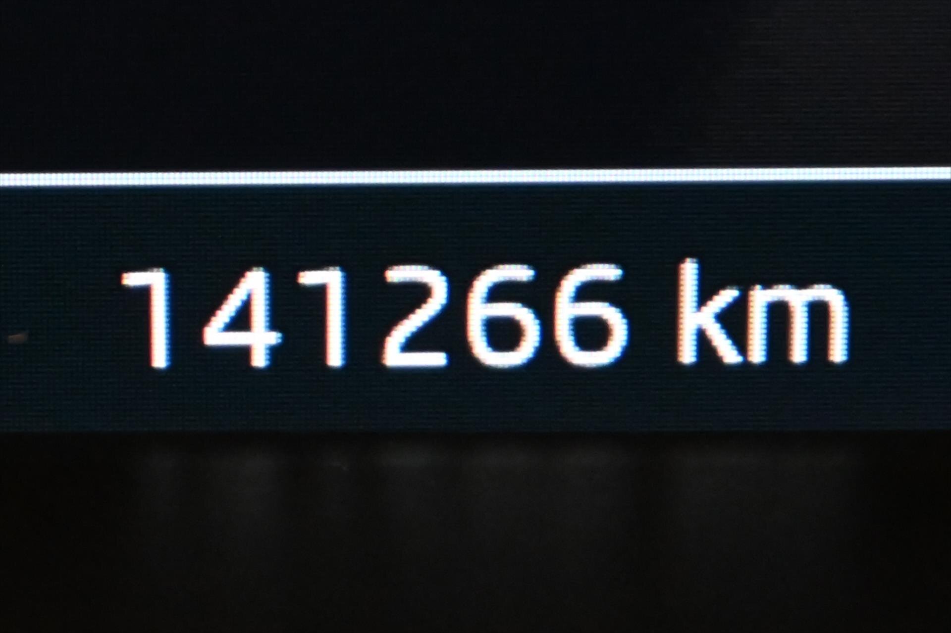 Škoda Superb Kombi 2,0 l 147 kw