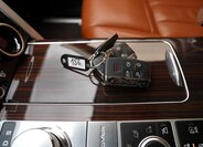 Land Rover Range Rover SUV / Terénní 5,0 l 375 kw