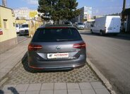 Volkswagen Passat Kombi 2,0 l 110 kw