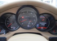 Porsche Panamera Hatchback 3,6 l 220 kw