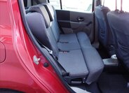 Renault Modus Hatchback 1,5 l 60 kw
