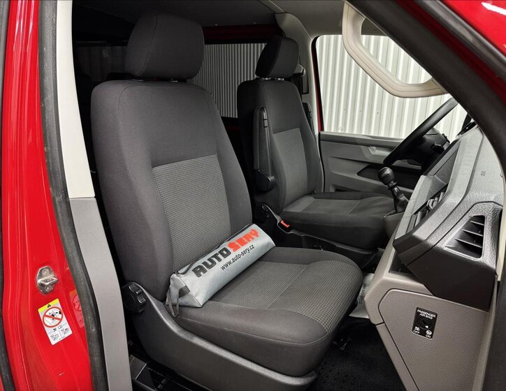 Volkswagen Transporter 30