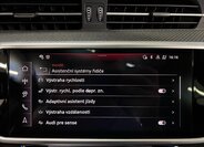 Audi RS 6 Kombi 4,0 l 463 kw