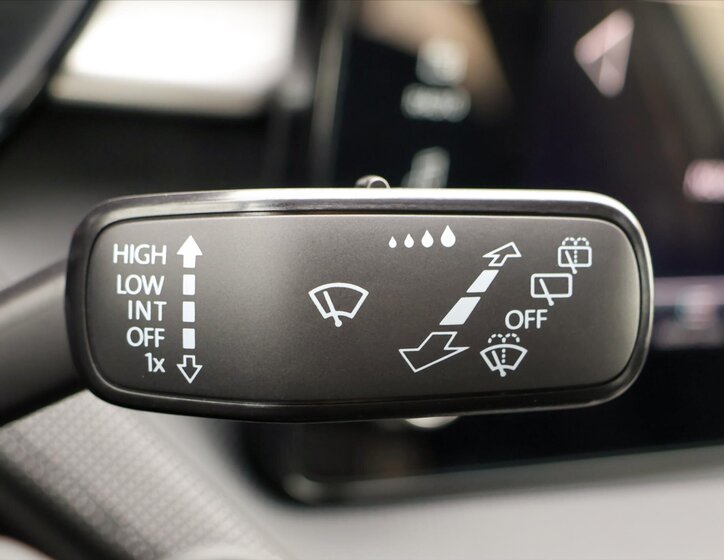 Škoda Fabia Hatchback 999,0 85 kw