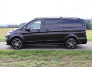Mercedes-Benz Třídy V Kombi 2,0 l 174 kw