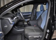 Volvo EX30 SUV 0,0 200 kw