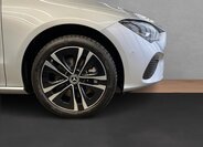 Mercedes-Benz CLA 21