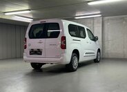 Toyota ProAce City Verso 5