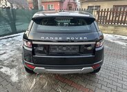 Land Rover Range Rover Evoque SUV 2,2 l 110 kw