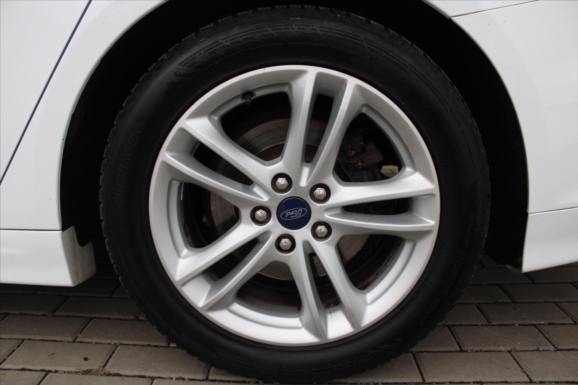 Ford Mondeo Kombi 2,0 l 110 kw