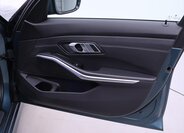 BMW Řada 3 Sedan 3,0 l 195 kw