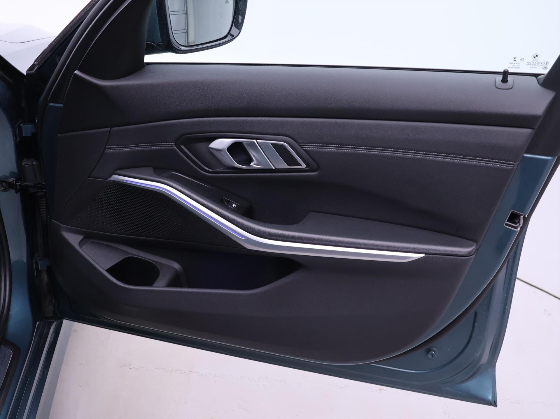 BMW Řada 3 Sedan 3,0 l 195 kw