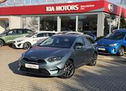 KIA Ceed 1