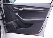 Škoda Karoq SUV / Terénní 2,0 l 110 kw