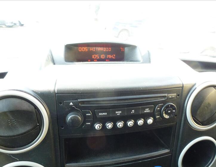 Citroën Berlingo 32