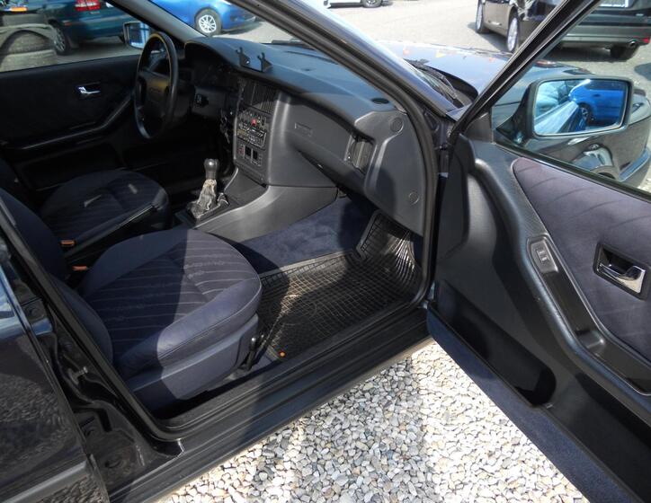 Audi 80 18