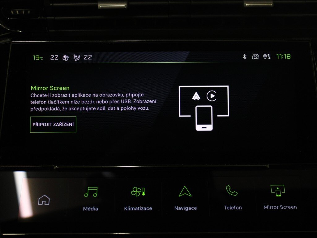 Peugeot 308 Kombi 1,2 l 96 kw