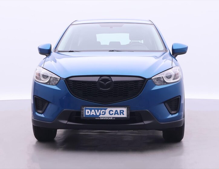Mazda CX-5 2