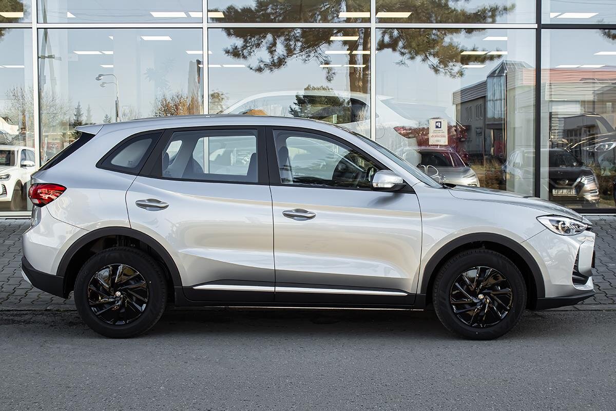 MG ZS SUV / Terénní 1,5 l 85 kw