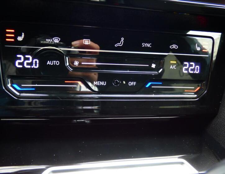 Volkswagen Arteon 48