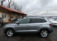 Škoda Karoq SUV / Terénní 2,0 l 110 kw