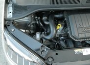 Škoda Citigo Hatchback 999,0 55 kw