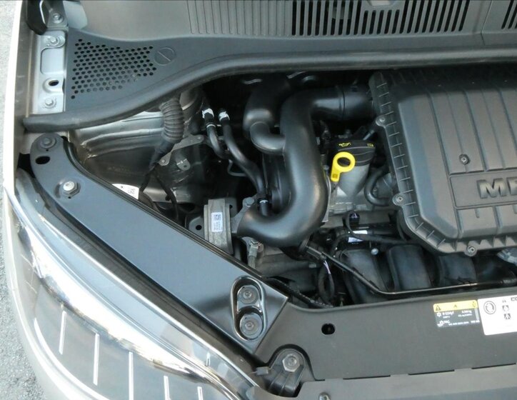 Škoda Citigo Hatchback 999,0 55 kw