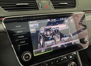 Škoda Superb Kombi 2,0 l 140 kw