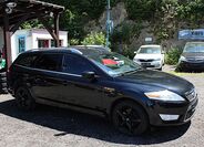 Ford Mondeo 3