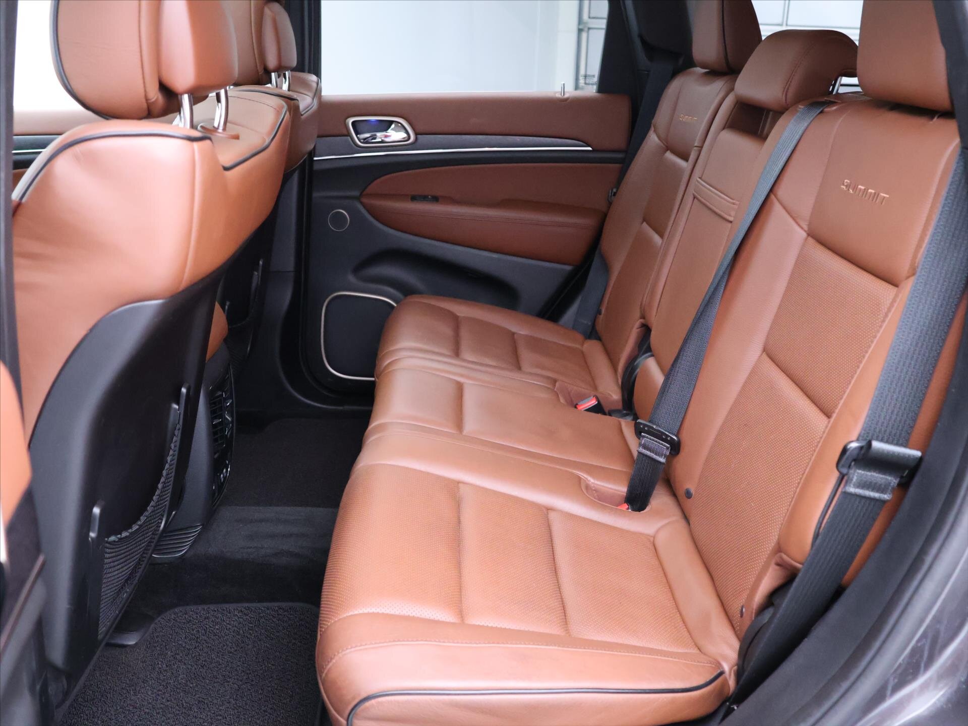 Jeep Grand Cherokee SUV 3,0 l 184 kw