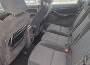 Ford C-MAX MPV 1,8 l 92 kw