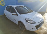 Renault Clio Hatchback 1,5 l 65 kw